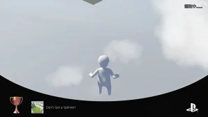 Human Fall Flat